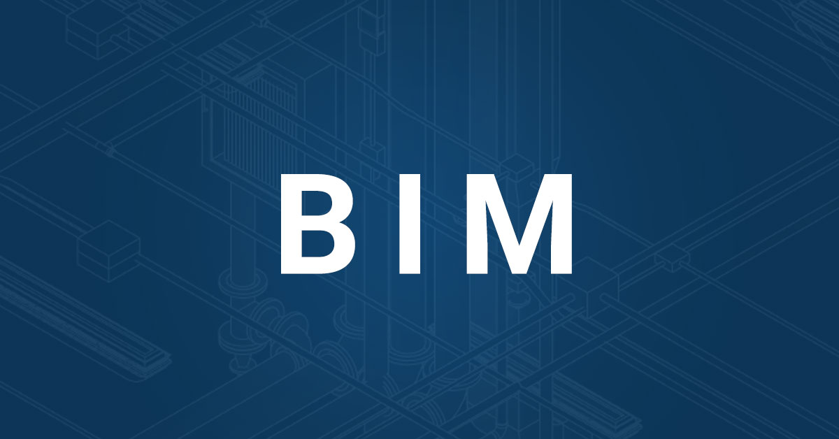 Metodología BIM